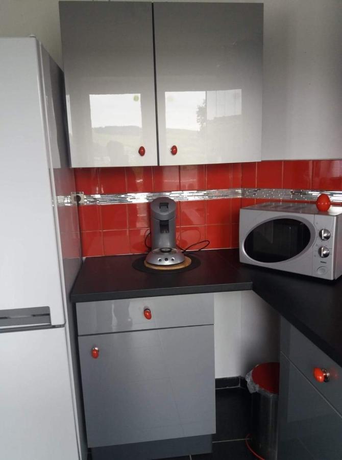 Apartamento El Corazon Stavelot Exterior foto